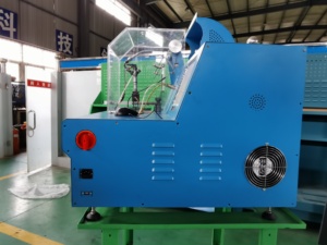 Funzione Encode BIP EPS207 banco prova iniettori Common Rail - Product Image 4