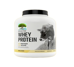 ผงโปรตีนสำหรับเพิ่มกล้ามเนื้อผงโปรตีนสำหรับเล่นกีฬา - Product Image 1