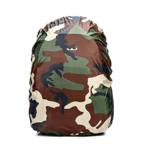 Custom Logo Outdoor Reflective Waterproof Backpack <strong>Rain</strong> <strong>Cover</strong> Raincovers Travel Bag <strong>Cover</strong> - Product Image 3
