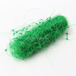 Agricultural Polypropylene Support <strong>Netting</strong> Cucumber <strong>Trellis</strong> <strong>Net</strong>/PP Horizontal Plant Support <strong>Net</strong> / <strong>Tomato</strong> Climbing <strong>Netting</strong> - Product Image 2