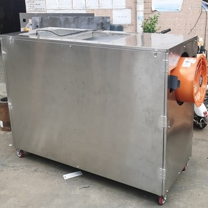 自動ミミズ分離機オオムギワーム仕分け機 - Product Image 4