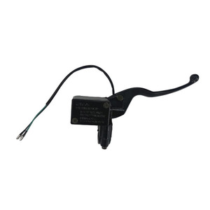 A Control Unit Having a Circuit Substrate a <strong>Plurality</strong> <strong>of</strong> Push Switches Brake Upper Pump WS150 SPORT - Product Image 1