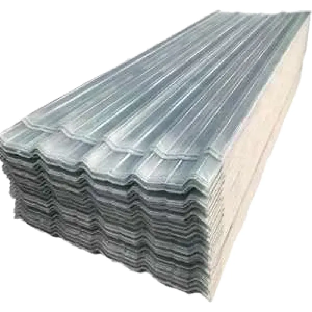 Roofing Sheet for Shed Transparent High Strength Cost Effective Clear Plastic Polycarbonate Roof Panels for Greenhouse