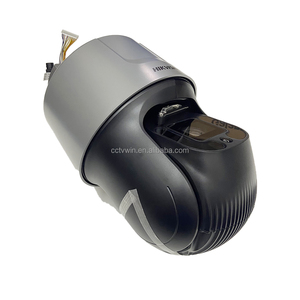 กล้องเลเซอร์ PTZ 800เมตร DS-2DF9C453LXG-LW 53X ซูม4MP สมาร์ทติดตามอัตโนมัติกล้อง IP PTZ พร้อมการตรวจจับยานพาหนะ - Product Image 4