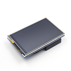 Raspberry Pi 3 de 3,5 pulgadas, modelo B +, pantalla táctil, pantalla LCD de 480x320 + bolígrafo táctil + caja de ABS, también para Raspberry Pi 3 Modelo B - Product Image 4