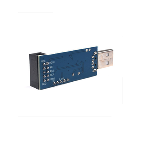 Modul LC-01 USBASP AVR Download-Kabel 51 ISP die Downline-Linien Programmierung/AVR ISP / / USB ISP