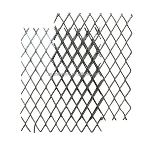 Mmo <strong>Titanium</strong> <strong>Mesh</strong> <strong>Anode</strong> 1mm Thickness 2*4 3*6 5*10mm Diamond <strong>Titanium</strong> Expanded <strong>Mesh</strong> - Product Image 3