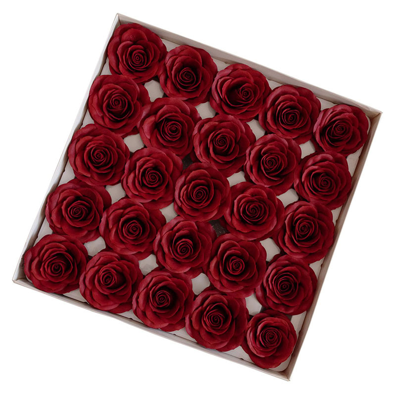 dark red21#
