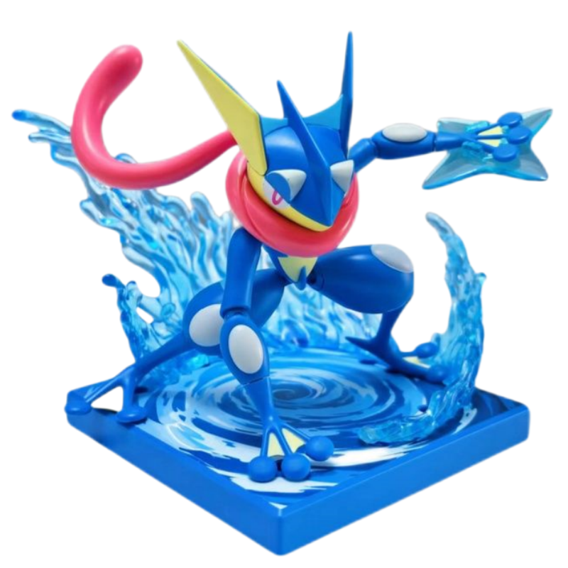 Greninja