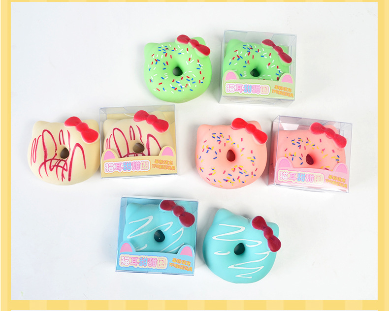 Embalaje de caja de regalo exquisito de PVC