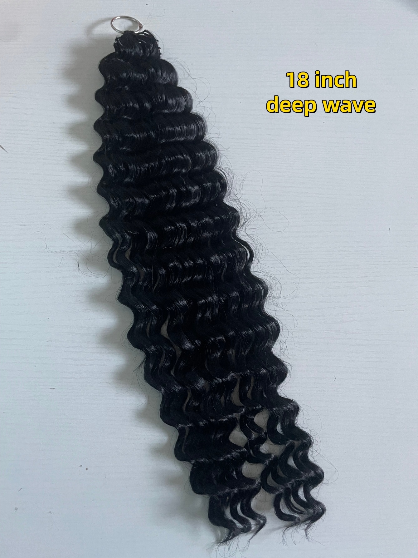 1B deep wave