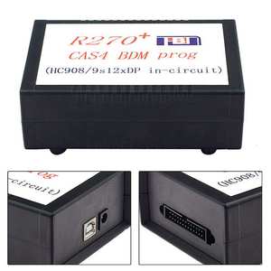 R270 V1.20 for BMW CAS4 BDM <strong>Programmer</strong> Auto <strong>Key</strong> <strong>Programmer</strong> - Product Image 4