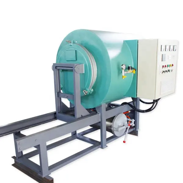 polymer cleaning machine for clean die head in monofilament extrusion line