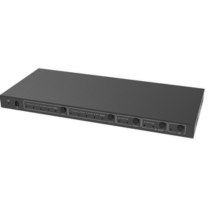 4x2 4 In 2 OutHDMIマトリックススイッチ4K60Hz 18Gbps HDCP EDIDHDRリモコン - Product Image 5