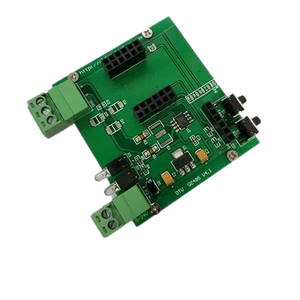 RS485 Interface Board for ZigBee Module 4G Wireless Modem Compatible with CC2530 Development Board - Product Image 1