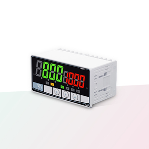 Factory Price Sinny TX4 96*48 Digital Display K J Pt100 Input <strong>SSR</strong> Relay <strong>Output</strong> Digital <strong>PID</strong> <strong>Temperature</strong> <strong>Controller</strong> - Product Image 6