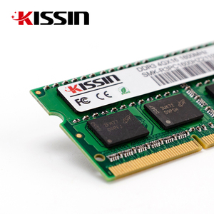 KISSIN Wholesale <strong>Memory</strong> RAM <strong>DDR3</strong> 4GB 8GB 1333MHz 1600MHz <strong>DDR3</strong> Bulk RAM <strong>Memory</strong> for Lesktop RAM <strong>DDR3</strong> <strong>Notebook</strong>