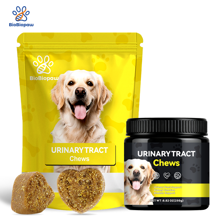 Urinary Tract Support