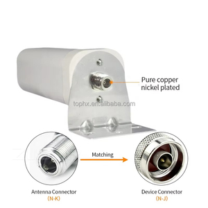 4G LTE băng rộng omni-directional antenna 2700MHz N nữ cho 868MHz Wifi Router / <span class=keywords><strong>Wilson</strong></span>, surrecall, hiboost di động tăng cường - Product Image 5