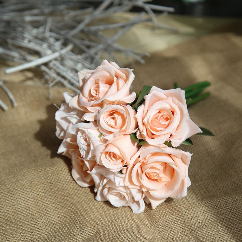 LUMIÈRE ROSE