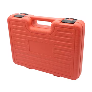 Juego de herramientas de diagnóstico de A/C para vehículos, sistema de aire acondicionado, herramientas de detección de fugas, herramientas de detección de fugas de tuberías refrigerantes - Product Image 6