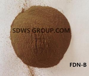超塑化剂高强度混凝土外加剂钠 naph甲醛 SNF 中国最大的制造商 - Product Image 5