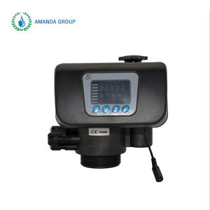 Valvola Runxin di flusso del filtro dell'acqua multiporta del sistema di purificazione di filtrazione dell'ammorbidente di tutta la casa - Product Image 6