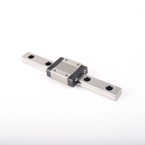 厂家直销7毫米直线导轨MGN7C MGN7H微型直线运动导轨MGW7C MGW7H - Product Image 2