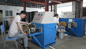 3.0mm trong nhà ngoài trời Vòng thả cáp FTTH tự hỗ trợ g657a2 g657b3 LSZH vỏ bọc ngoài trời sợi quang thả Cáp gjfjh - Product Image 5