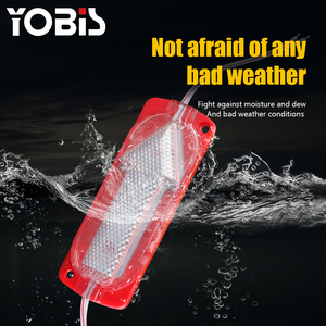 High Bright <strong>LED</strong> Module <strong>Light</strong> for Trucks and Cars 6000K Color Temperature Available in 12V and 24V Voltage Price - Product Image 4