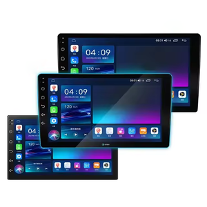 Smart <strong>Android</strong> Muti-Player <strong>System</strong> 12.3&quot; Screen CarPlay <strong>Android</strong> Car Video with Liquid Crystal Display - Product Image 1