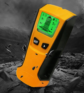 TH210 Three-in-one Wall Detector Wall Metal Detector Cable with metal <strong>detection</strong> <strong>function</strong> - Product Image 4