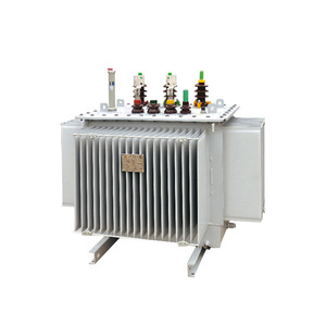 Trasformatore da 220V a 12V con ingresso 10KV trifase 100A e frequenza di uscita 380V 50/60Hz - Product Image 1
