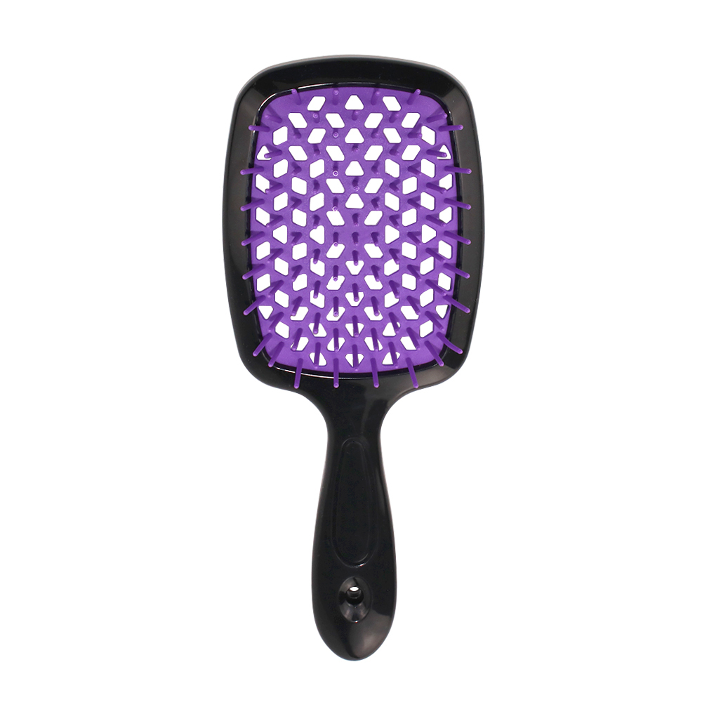 Black-purple