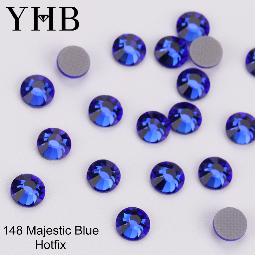 148 Majestic Blue
