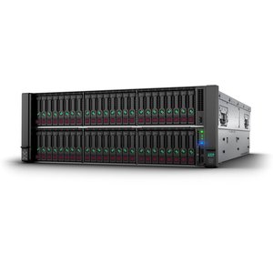 Hiệu suất cao dl380g10 2U <span class=keywords><strong>8sff</strong></span> P408i-a 2*800W HPE ProLiant <span class=keywords><strong>DL380</strong></span> gen10 máy chủ - Product Image 1