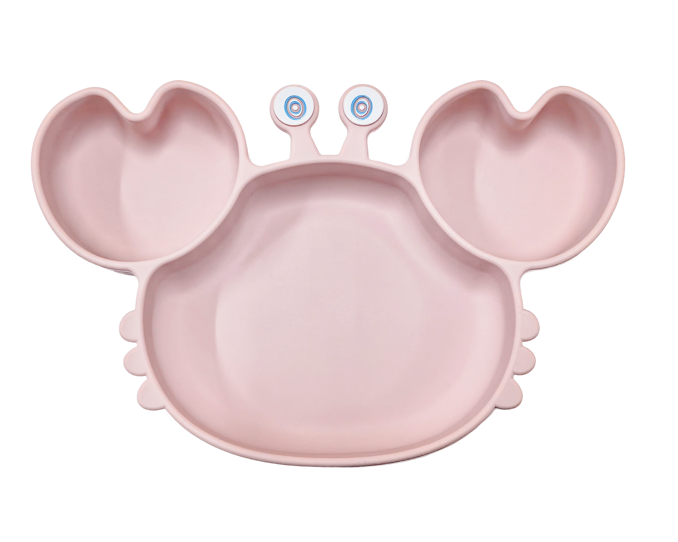 Assiettes bébé-XH-PL004