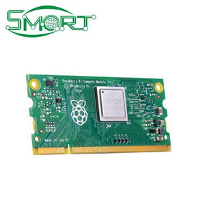 Smart Electronics ~ Auf Lager RPI-COMPUTE3 Compute-Modul CM3 Raspberry Pi Compute-Modul
