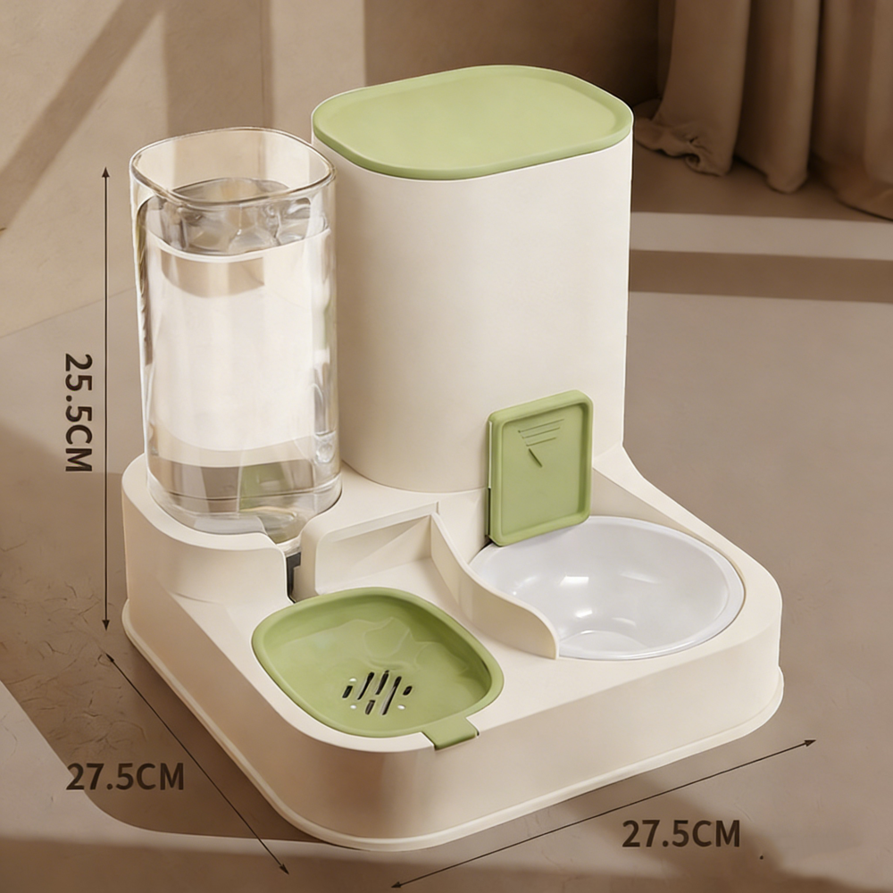 Ceramica verde migliorata