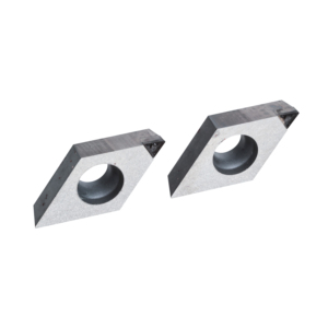 Nigel VCGT160404 China insertos flexibles de diamante Tnmg160408 PCD CBN CNC herramienta de torneado insertos triangulares de carburo de tungsteno - Product Image 3
