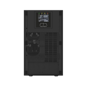 Однофазные онлайн-взлеты для домашнего использования 2kva UPS 3kva для компьютерного маршрутизатора Lightning OEM - Product Image 1