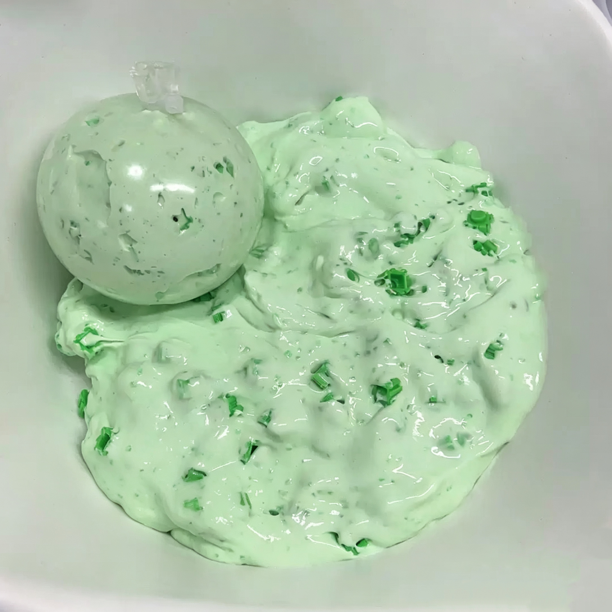 Verde