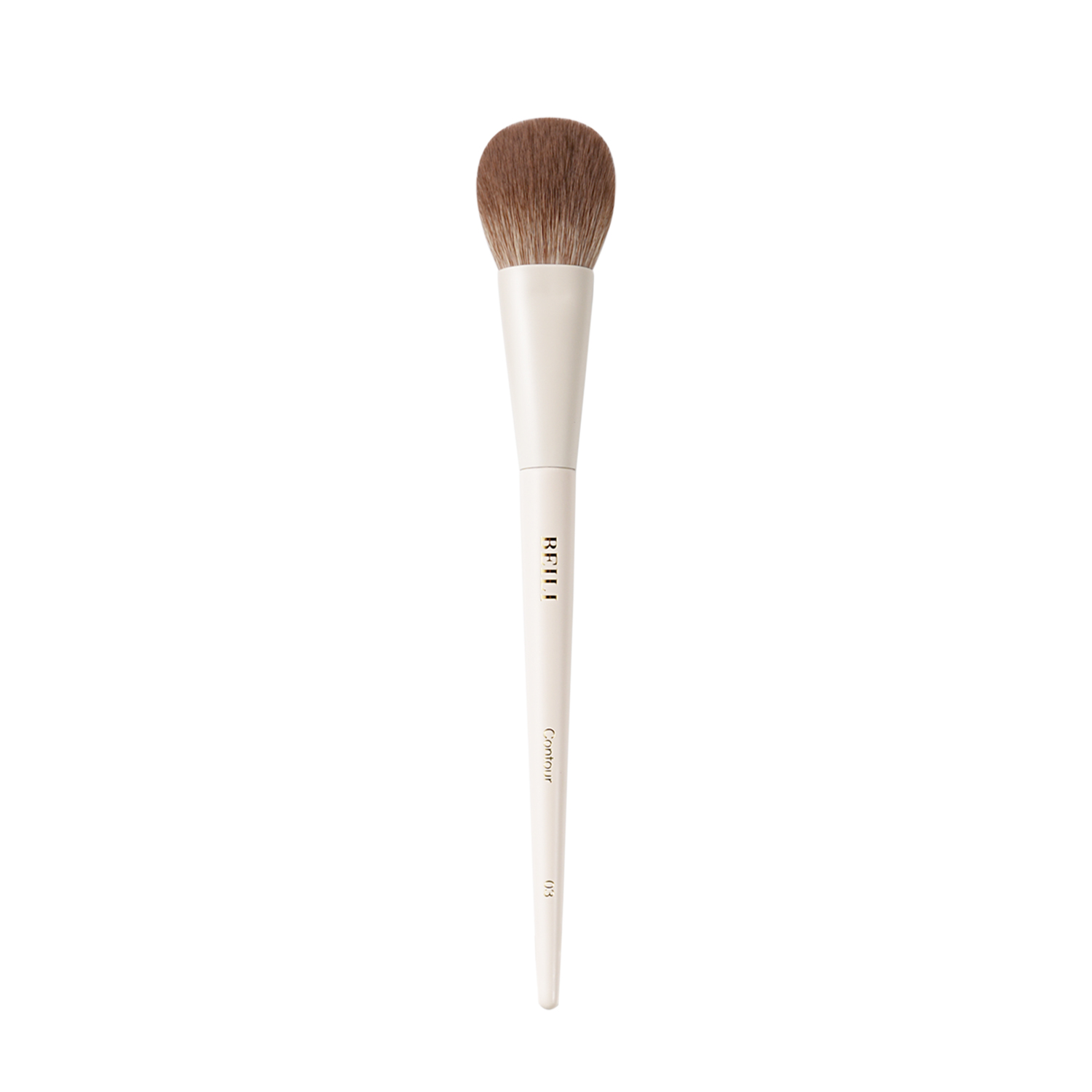 3 Contour beige