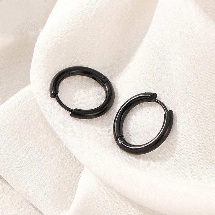 2.5mm di larghezza nera