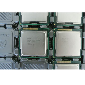 Original Core I7 2860QM SR02X <strong>CPU</strong> (8M Cache/2.5GHz-3.6GHz/Quad-Core) I7-2860qm Laptop Processor Free Shipping - Product Image 4