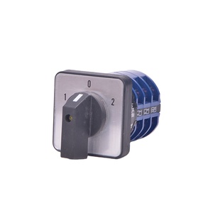 Điện Phổ Chuyển Rotary <span class=keywords><strong>Switch</strong></span>/Chuyển Đổi <span class=keywords><strong>Switch</strong></span>/Cam Chuyển Ca10 - Product Image 1