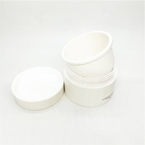 交換用クリームボトルクリームジャー50ml100ml詰め替え可能な化粧品包装詰め替え可能なジャー - Product Image 6