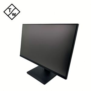 LE27S VESA Holes 27 Inch 2K HD DP Inputs <strong>Computer</strong> LED Monitor <strong>Game</strong> Office PC Display - Product Image 5