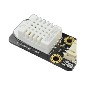 High-precision DHT22 Temperature and Humidity <strong>Sensor</strong> - Product Image 4