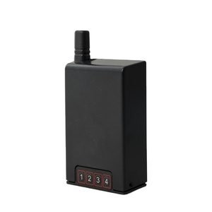 Hiland R5401, 4-канальный приемник с дистанционным управлением для распашных раздвижных дверей гаражных ворот - Product Image 4